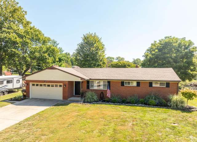 Property at 3104 Lynn Dr, Franklin Twp, OH 45005, 3 beds, 1.5 baths