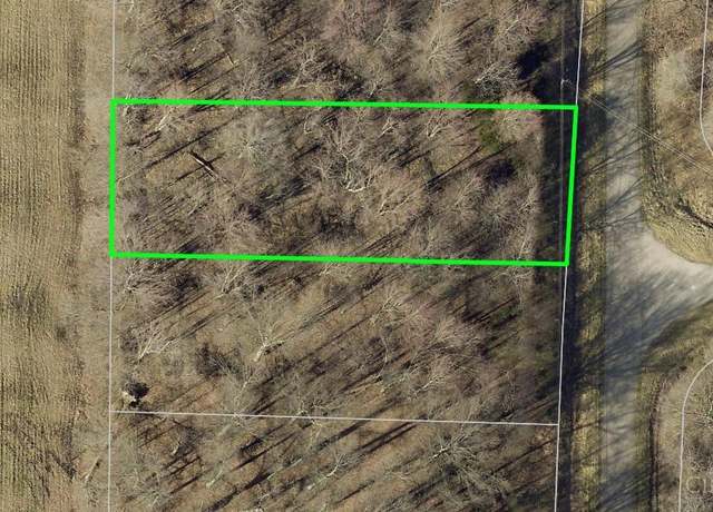 Property at 0 Yuma Dr, Franklin Twp, OH 45171