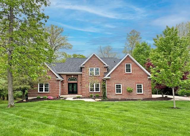 Property at 2769 Golden Fox Trl, Turtle Creek Twp, OH 45036, 4 beds, 2.5 baths