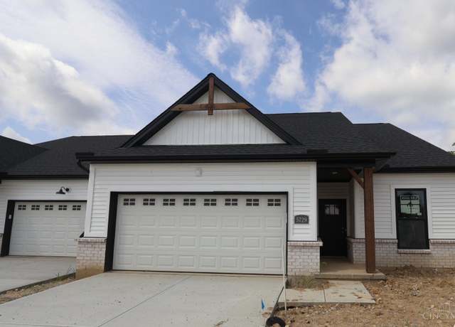 Property at 5544 Birch Ct #9753, Fairfield Twp, OH 45011, 2 beds, 3 baths