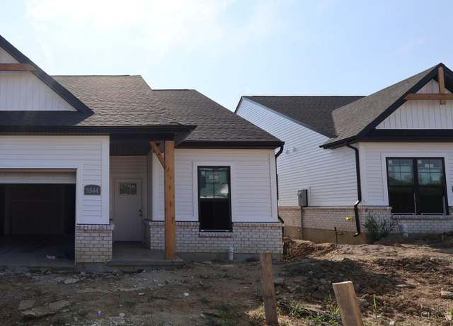 Property at 5544 Birch Ct #9753, Fairfield Twp, OH 45011, 2 beds, 3 baths