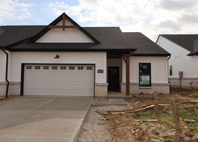 Property at 5544 Birch Ct #9753, Fairfield Twp, OH 45011, 2 beds, 3 baths