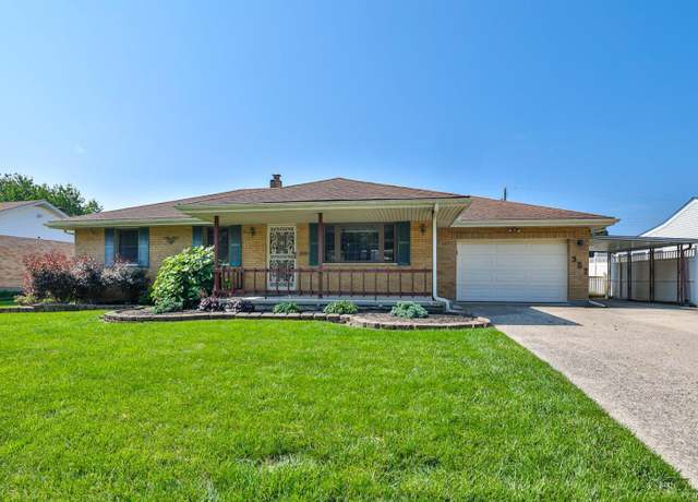 Property at 357 Magie Ave, Fairfield, OH 45014, 3 beds, 1.5 baths
