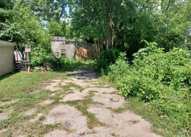 Property at 1015 Mcclain Ave, Greenfield, OH 45123