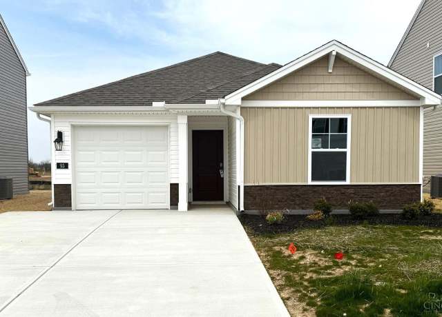 Property at 93 E Kentucky Ave, Wilmington, OH 45177, 3 beds, 2 baths