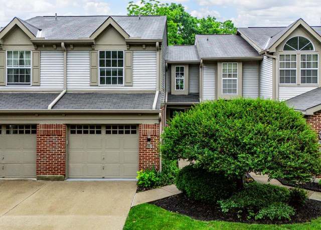 Property at 1718 Emerald Glade Ln, Anderson Twp, OH 45255, 2 beds, 2.5 baths