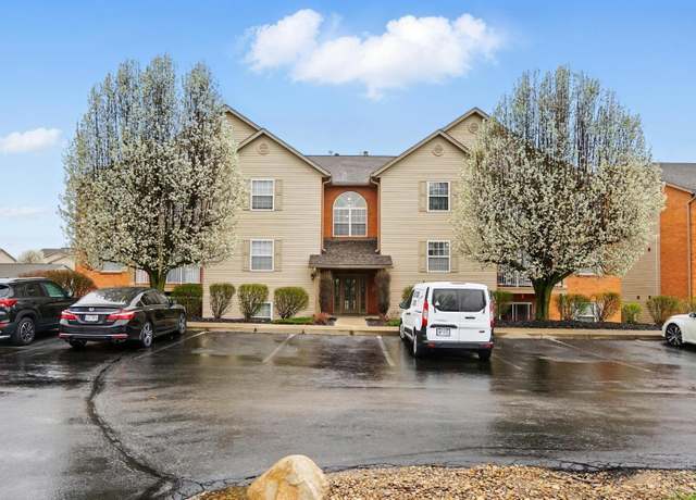 Property at 7918 Jessies Way #201, Fairfield Twp, OH 45011, 2 beds, 2 baths