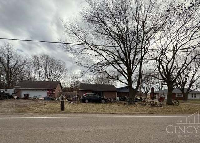 Property at 2960 N Diamond Mill Rd, Trotwood, OH 45426, 2 beds, 1 bath