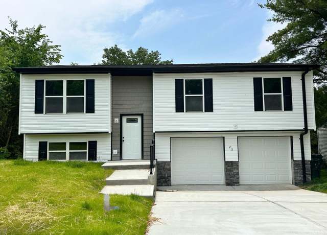 Property at 22 Timberline Ct, Cleves, OH 45002, 3 beds, 2.5 baths