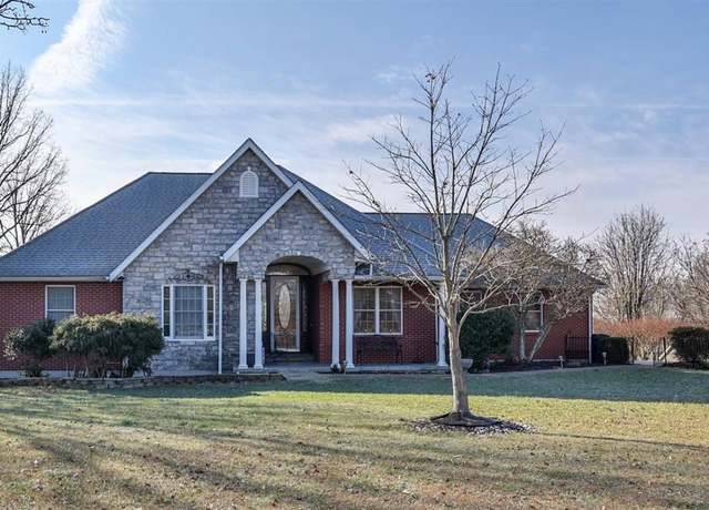 Property at 4737 Tall Oak Dr, Aurora, IN 47001, 3 beds, 3 baths