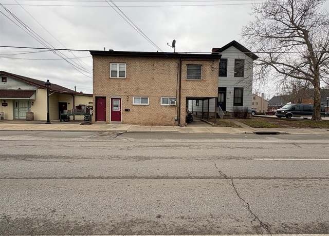 Property at 1121 Main St, Sharonville, OH 45241, 3 beds