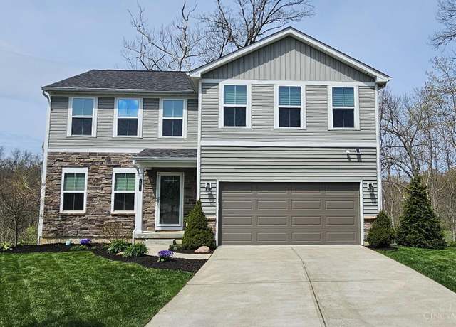 Property at 5475 Anne Marie Dr, Morrow, OH 45152, 5 beds, 2.5 baths