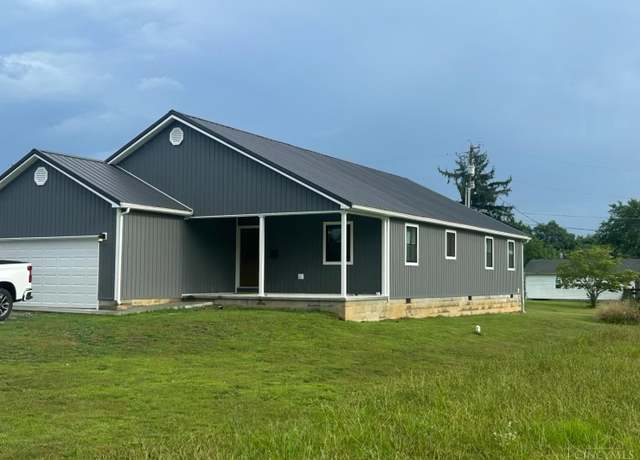 Property at 585 High St, West Union, OH 45693, 3 beds, 2 baths