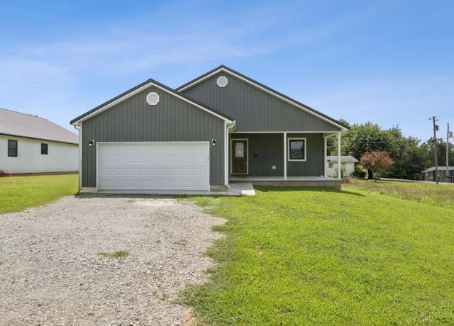 Property at 585 High St, West Union, OH 45693, 3 beds, 2 baths