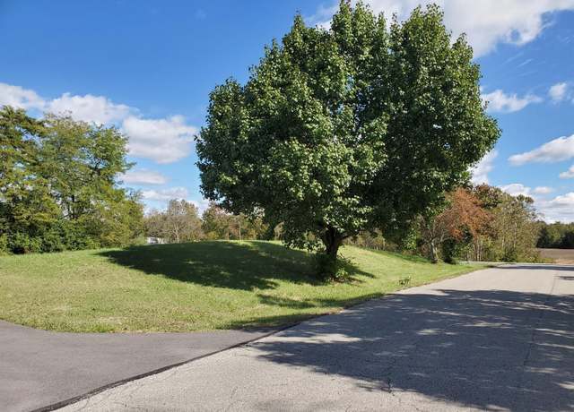 Property at 0 Douglas Ln, Georgetown, OH 45121