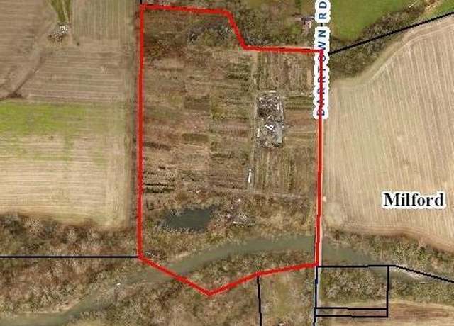 Property at 4025 Darrtown Rd, Milford Twp, OH 45056