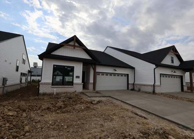 Property at 5548 Birch Ct #9754, Fairfield Twp, OH 45011, 3 beds, 3 baths