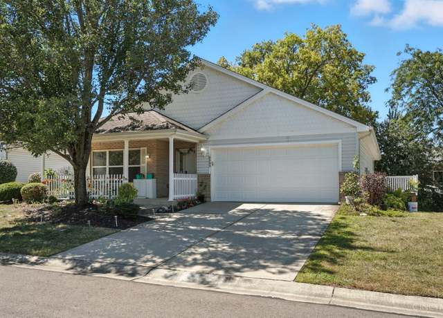 Property at 6589 Quail Lk, Deerfield Twp., OH 45040, 3 beds, 3 baths