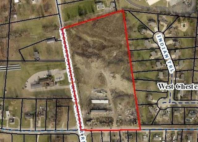 Property at 6084 Tylersville Rd, West Chester, OH 45069
