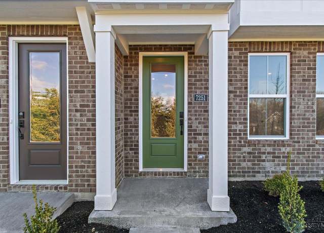 Property at 7251 Abington Way #14703, West Chester, OH 45069, 4 beds, 3.5 baths