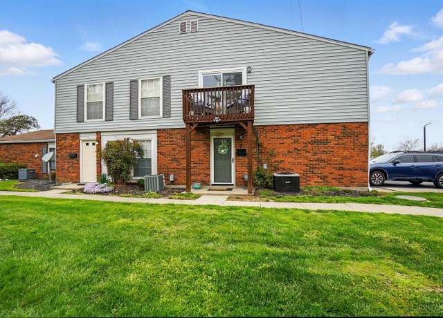 Property at 9 Milky Way, Fairfield, OH 45014, 2 beds, 1 bath