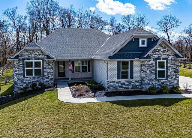 Property at 3525 Sunny Acres Dr, Ross Twp, OH 45013, 3 beds, 2.5 baths