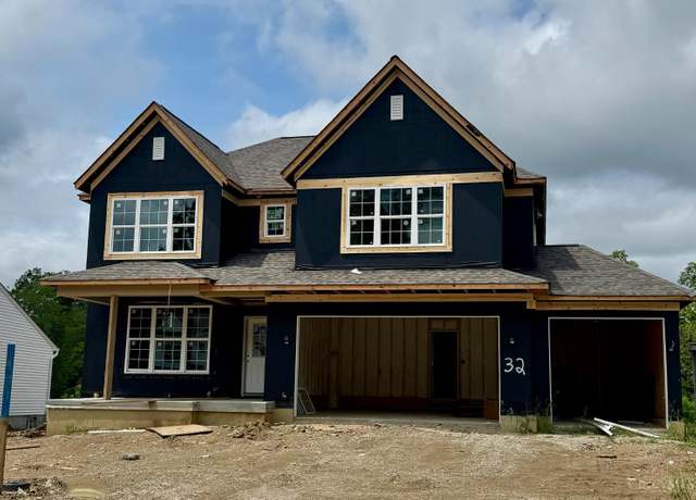 Property at 6547 Conner Ln, Miami Twp, OH 45140, 4 beds, 2.5 baths