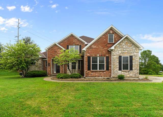 Property at 5069 Village Green Dr, Deerfield Twp., OH 45040, 4 beds, 5 baths