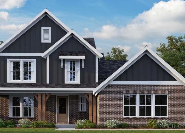 Property at 1166 Trailhead Pl, Harrison, OH 45030, 3 beds, 2.5 baths