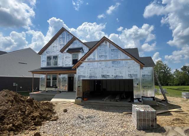 Property at 1166 Trailhead Pl, Harrison, OH 45030, 3 beds, 2.5 baths