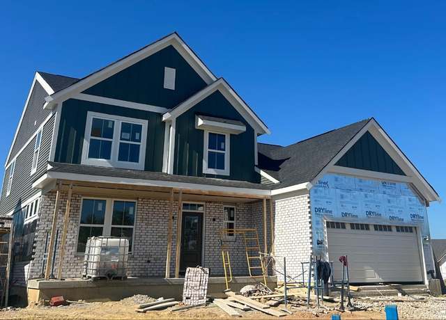 Property at 1166 Trailhead Pl, Harrison, OH 45030, 3 beds, 2.5 baths