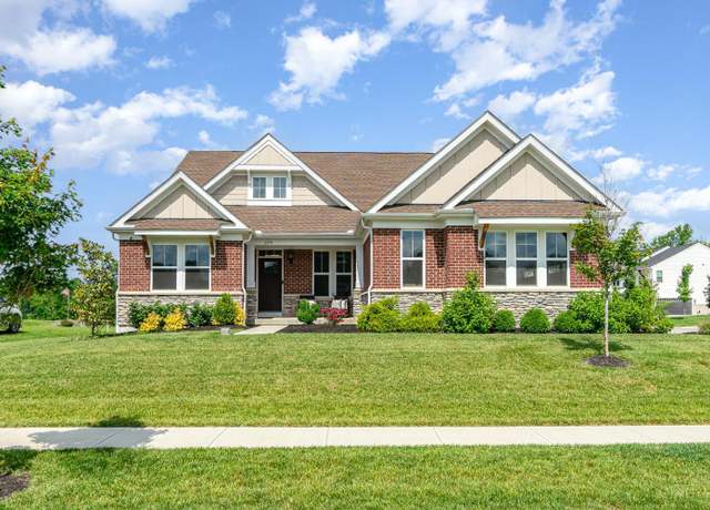 Property at 3779 Sturbridge Way, Pierce Twp, OH 45245, 3 beds, 4.5 baths