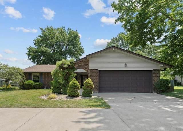 Property at 5744 Winton Rd, Fairfield, OH 45014, 3 beds, 2 baths