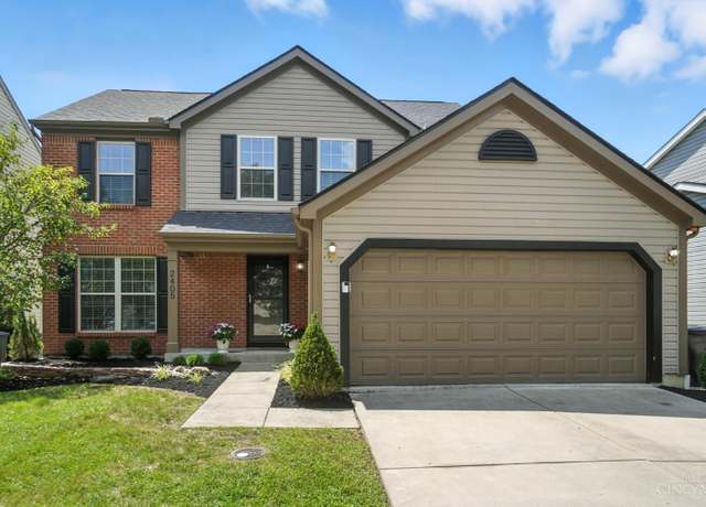 Property at 2405 Oaktree Pl, Cincinnati, OH 45238, 4 beds, 3 baths