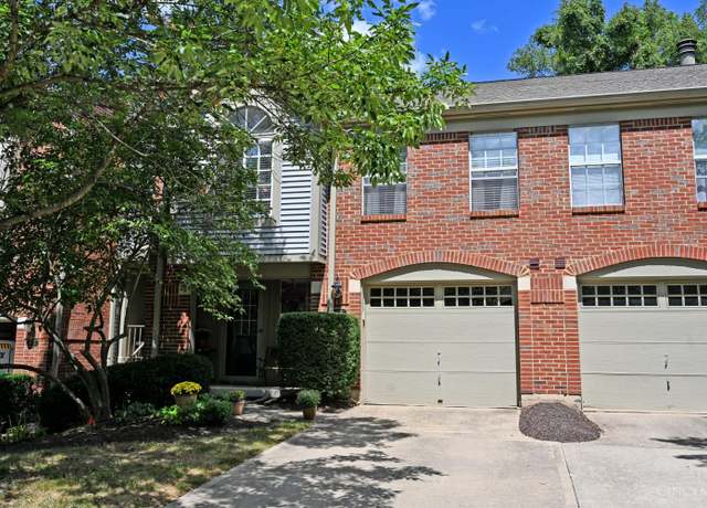 Property at 5074 Lord Alfred Ct, Sharonville, OH 45241, 2 beds, 2 baths