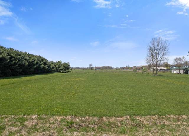 Property at 0 Haynes Rd, Marion Twp, OH 45148