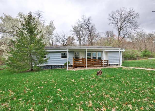 Property at 5990 Deerfield Rd, Goshen Twp, OH 45150, 3 beds, 2 baths