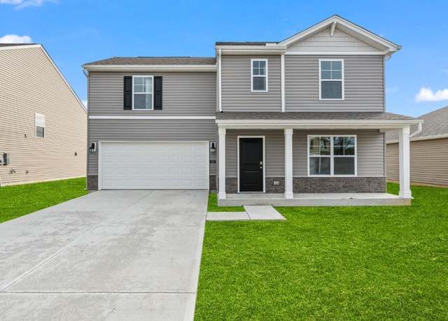 Property at 117 Lonny St, Mt Orab, OH 45154, 4 beds, 2.5 baths
