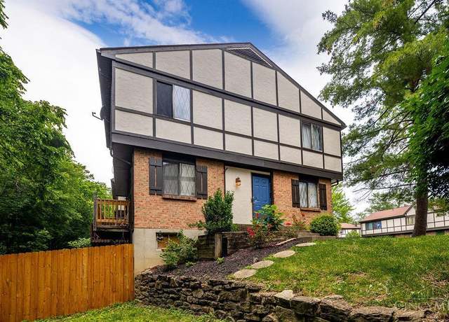 Property at 439 Dartmouth Cir, Union Twp, OH 45244, 3 beds, 2.5 baths