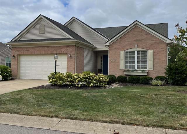 Property at 7783 Crystal Cove Pt, Maineville, OH 45039, 3 beds, 3 baths