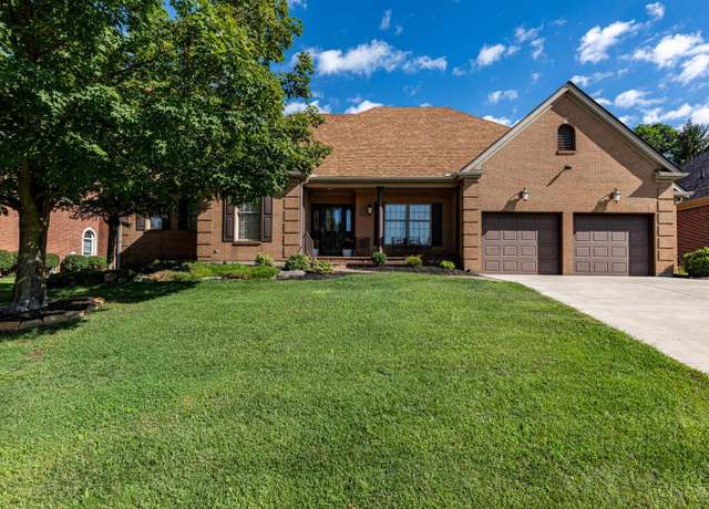 Property at 5017 Gerber Dr, Middletown, OH 45042, 4 beds, 3.5 baths