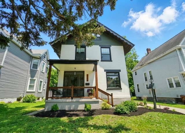Property at 2264 Washington Ave, Norwood, OH 45212, 4 beds, 2.5 baths