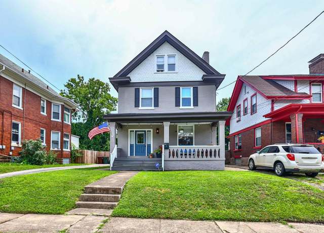 Property at 1931 Waverly Ave, Norwood, OH 45212, 5 beds, 4 baths