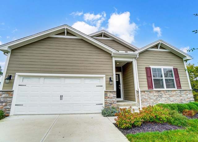 Property at 61 Goldfish Ln, Pierce Twp, OH 45102, 3 beds, 2 baths