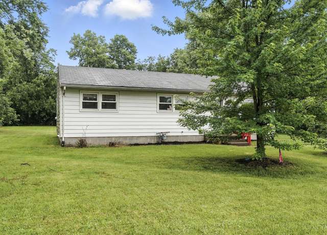 Property at 217 Arcadia Dr, Middletown, OH 45042, 3 beds, 1 bath