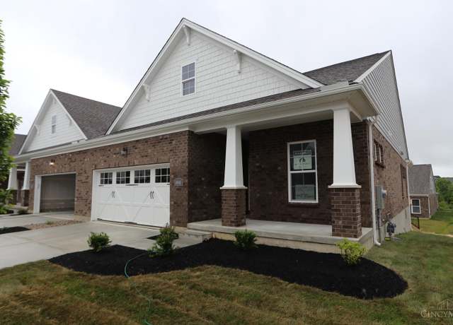 Property at 4941 Pebble Ct #123, Liberty Twp, OH 45011, 2 beds, 2 baths