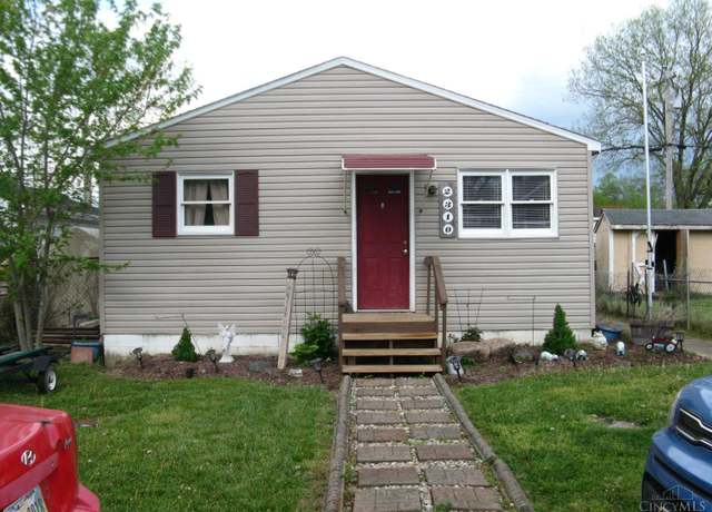 Property at 2310 Robin Ave, Ross Twp, OH 45014, 2 beds, 1 bath
