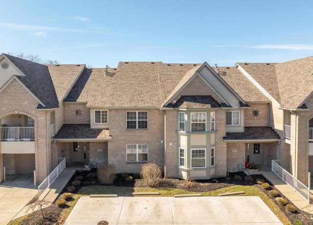 Property at 831 Neeb Rd #4, Delhi Twp, OH 45233, 2 beds, 2 baths