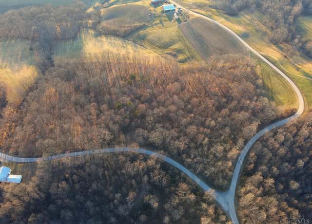 Property at 0 Lenhart Rd, Scioto Twp, OH 45640
