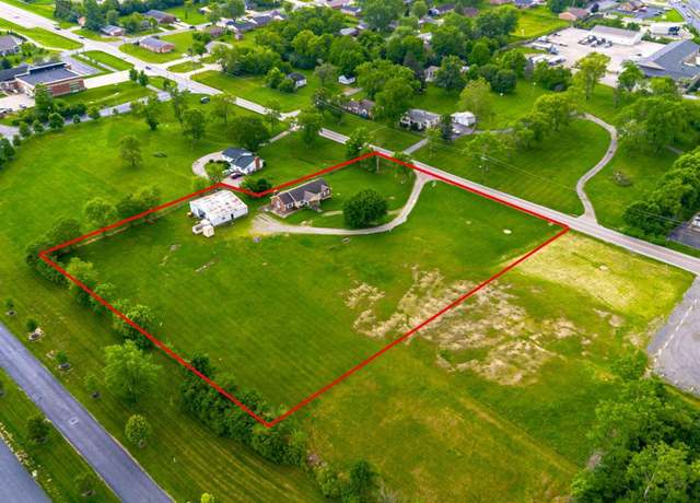 Property at 5114 Princeton Glendale Rd, Liberty Twp, OH 45011
